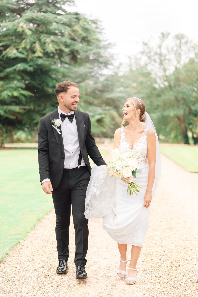 cheshire bright wedding photographer