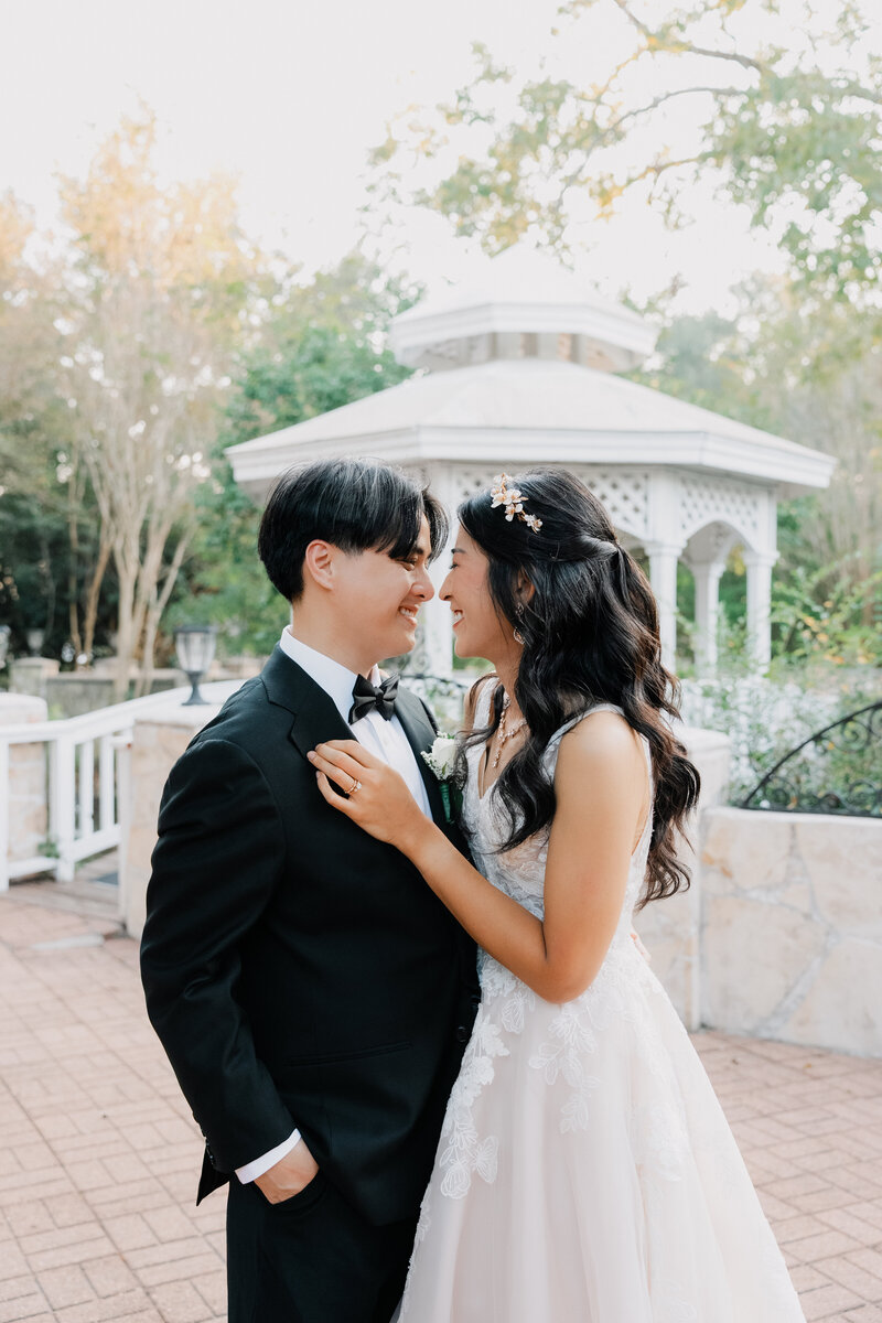 In Time Weddings & Events Houston Texas Greater Houston Texas Wedding Event Planning Planner Destination Weddings Chardae Renée DeTerlizzi814