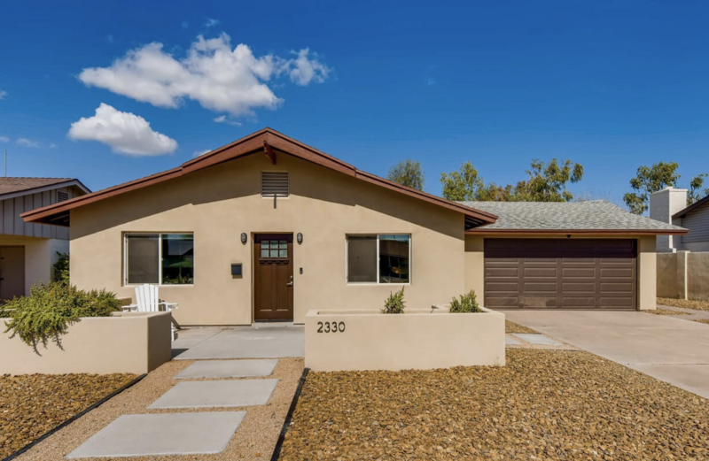 buy a home tempe az