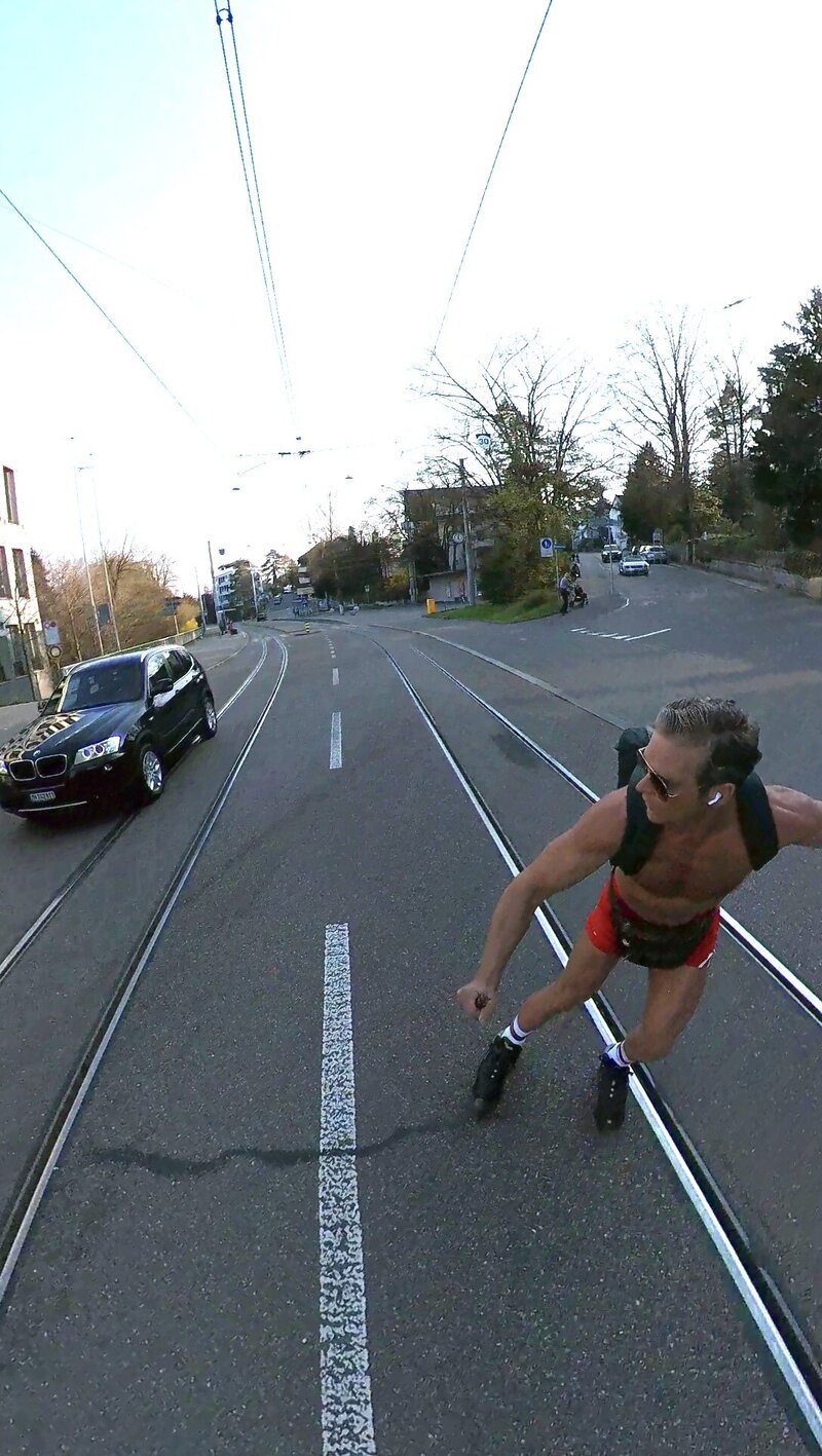 Brent Ray Fraser Rollerskating Accident Zurich Switzerland 2021 - 02