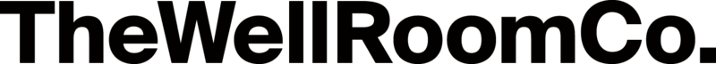The WellRoom Co. logo.