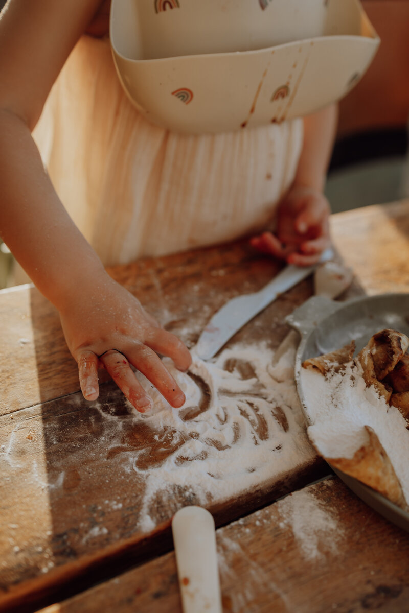 Family shoot Pannenkoeken Ella - Son Fotografie (77 van 77)