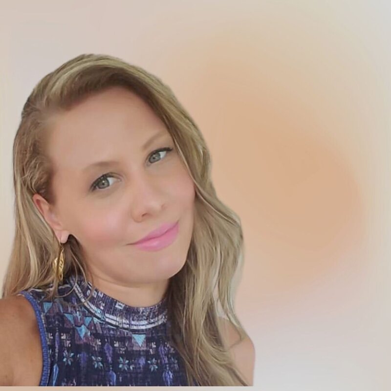 Laura Villanueva, founder of Eat Your Nutrition.