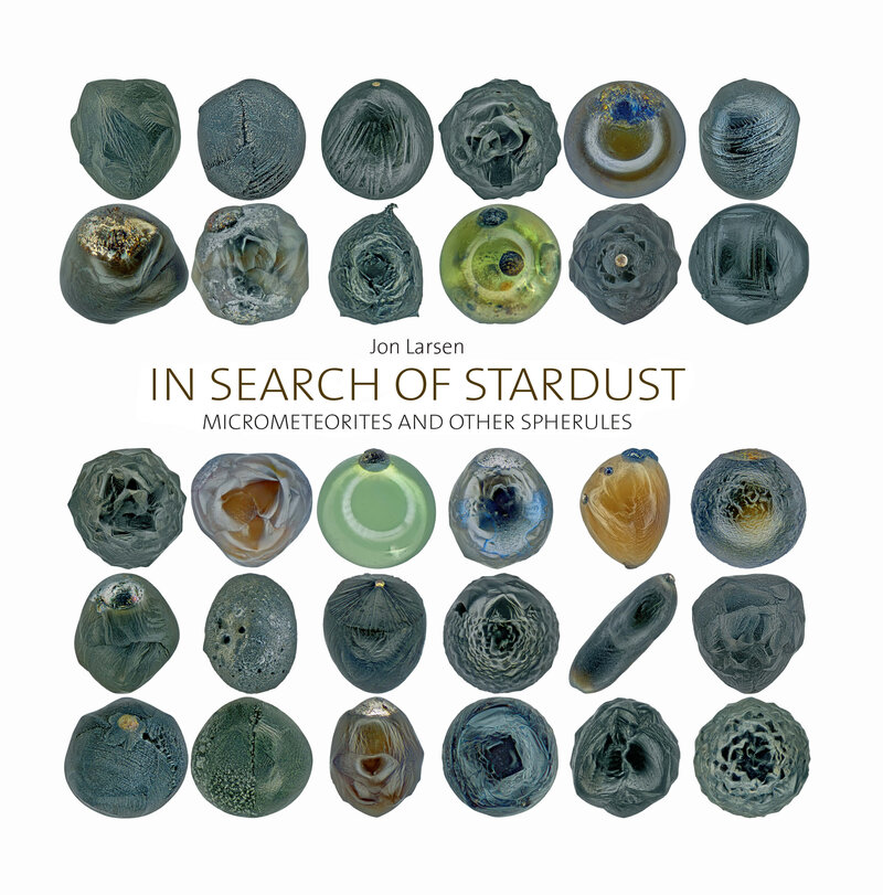 In Search of Stardust (2020) copy