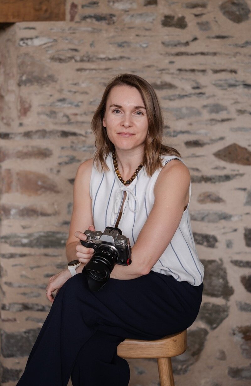 Introducing Katie Brand photographer covering Edinburgh Scotland