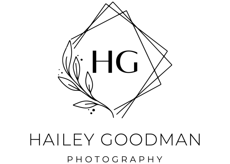 HGP Black Logo