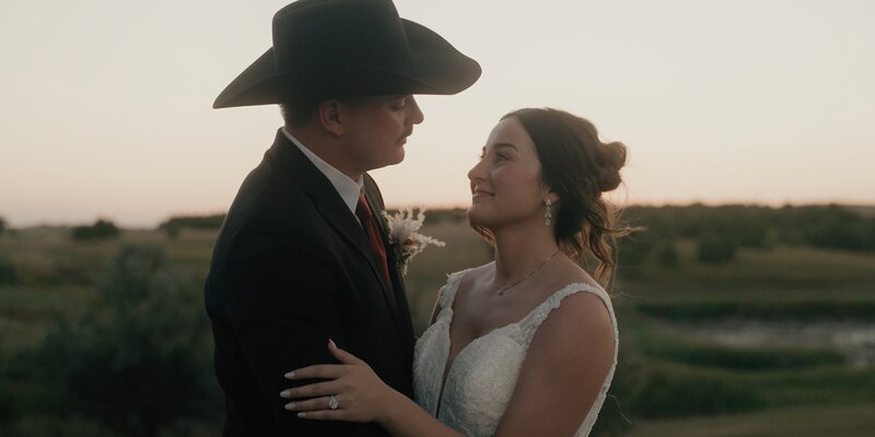 Austin, Texas Wedding Videographer