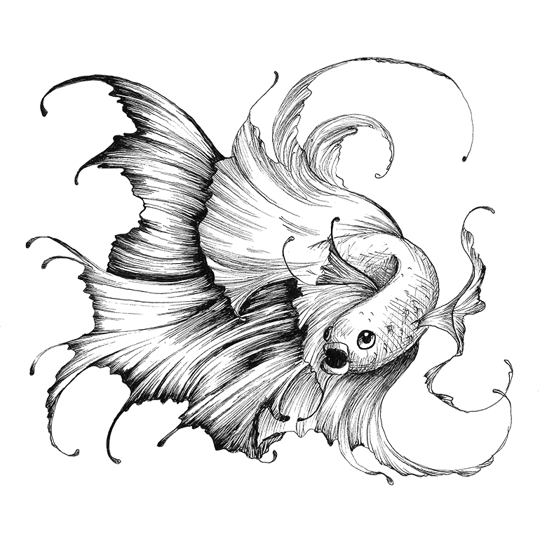 InkFish-SMALLER