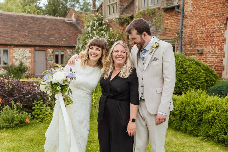 Wedding and Event Planner Norfolk