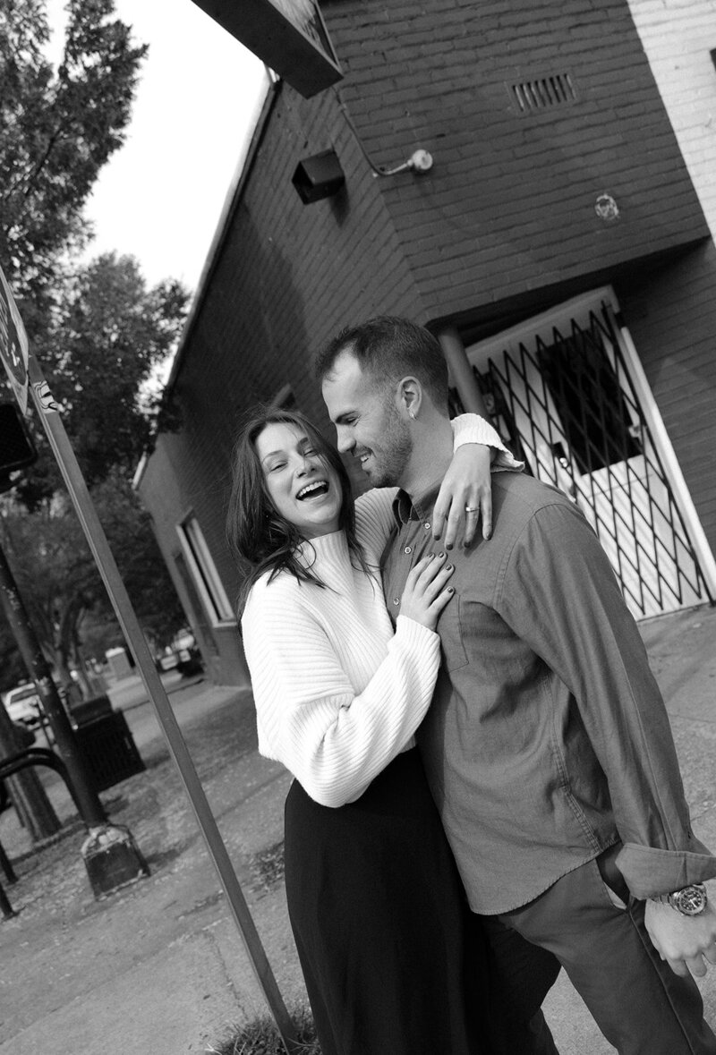 athens-georgia-engagement-session
