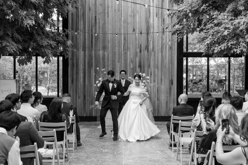 New Zealand Luxury Garden Wedding by Fine Art Film Destination Wedding Photographer Sheri McMahon-62
