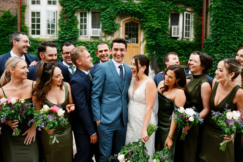 Wisconsin Documentary Wedding Photographer -42