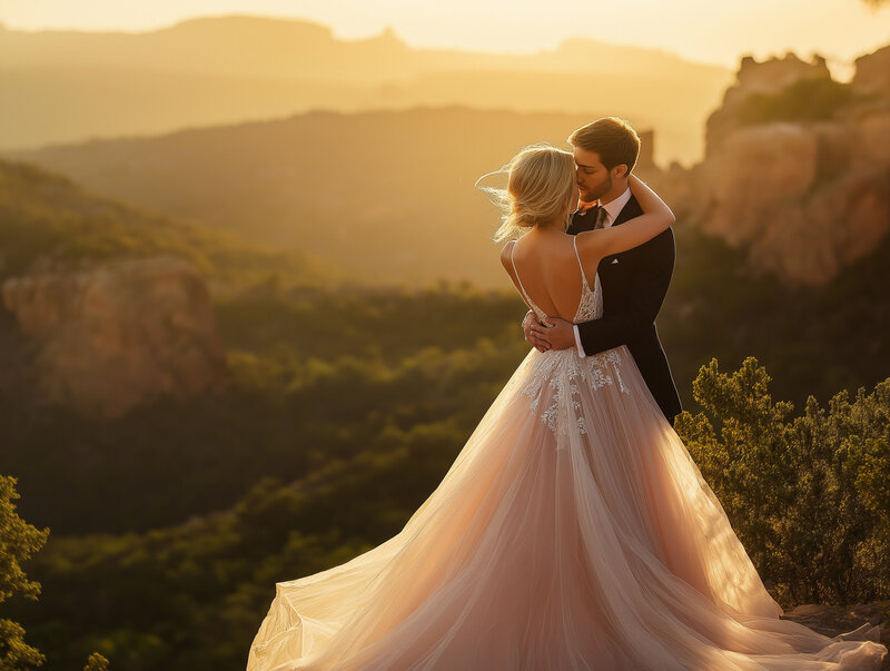 Vintage Wedding-3