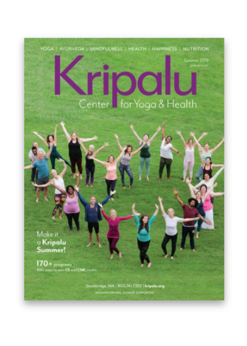 kripalu branding session photo