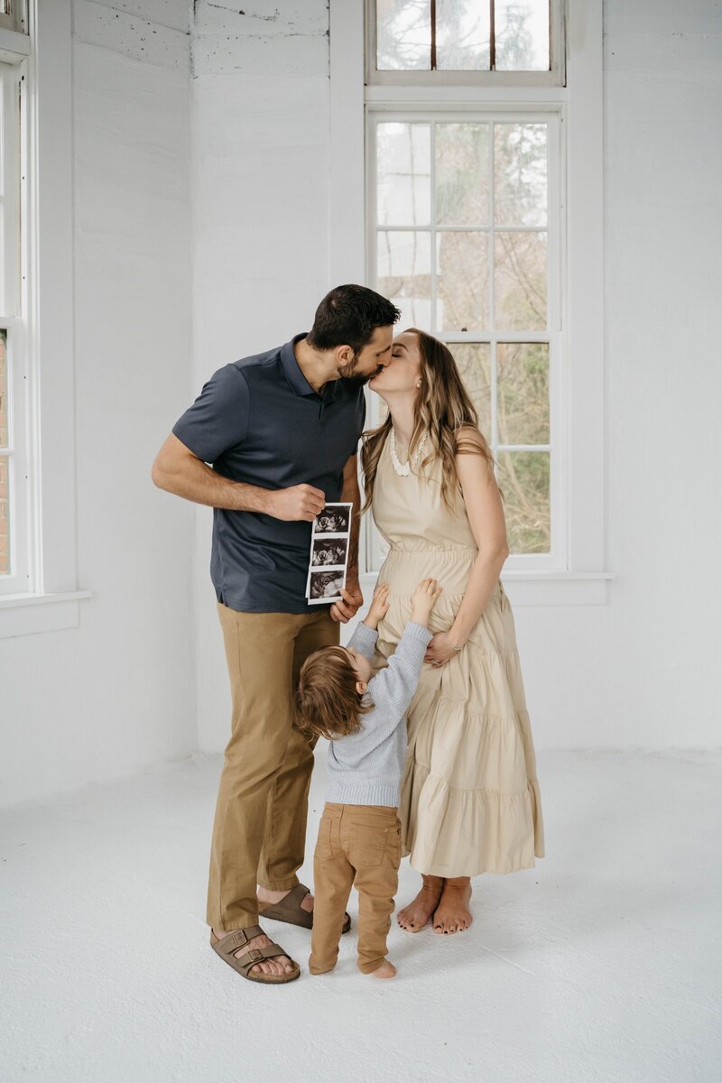 Maternity Photography Spokane