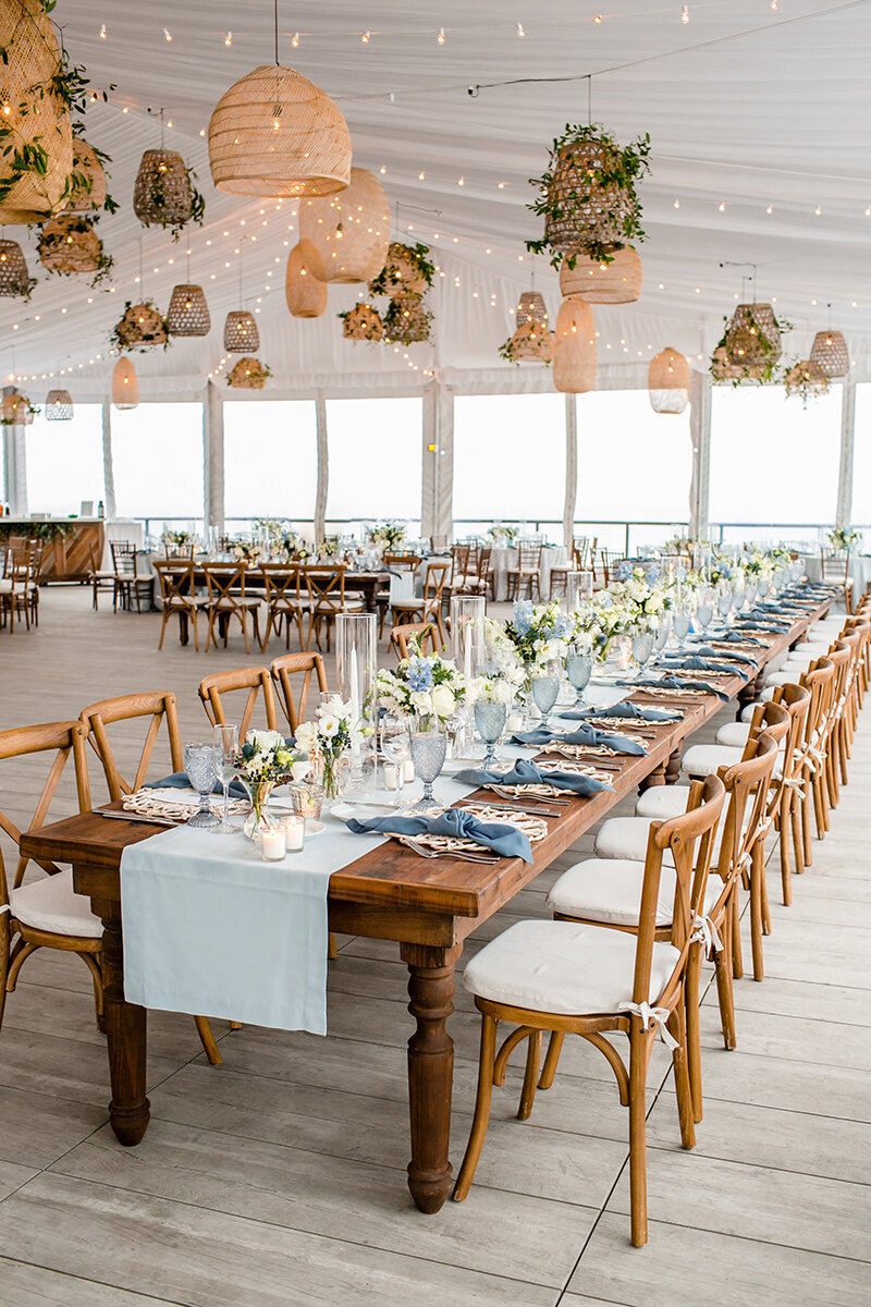 Montauk Beach Wedding
