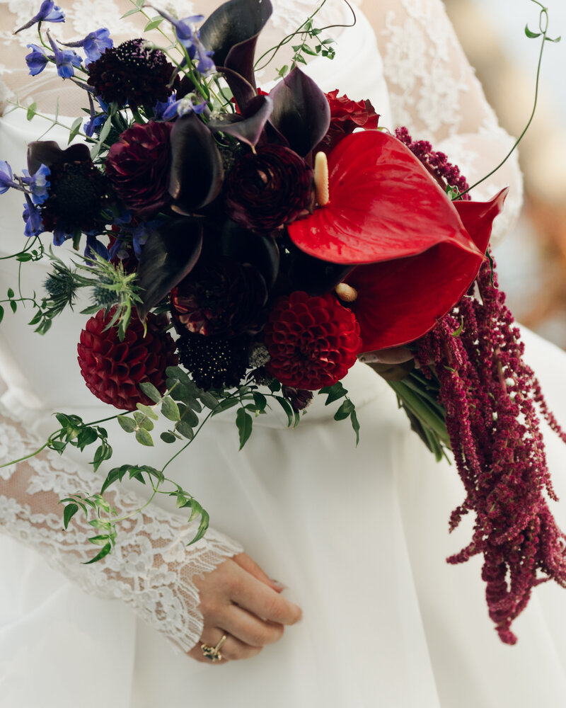 Maine Wedding Venue