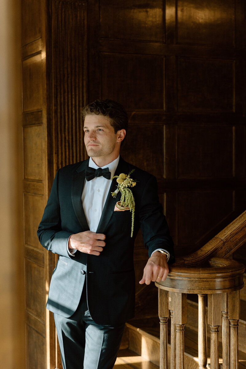Katelyn Bradley Photography | Chatuea St Jean Napa Wedding186