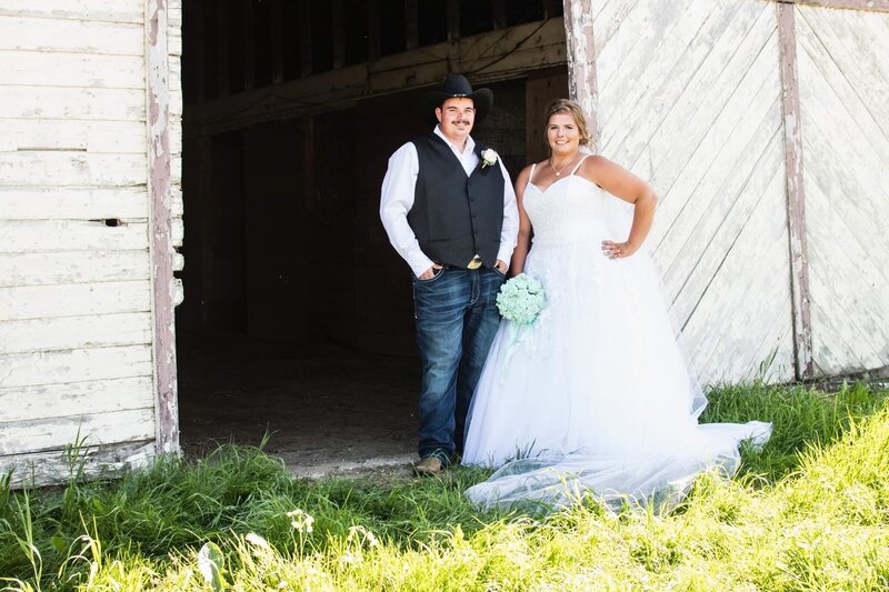 Paige Swan Styles Review Bridal Hair Yorkton