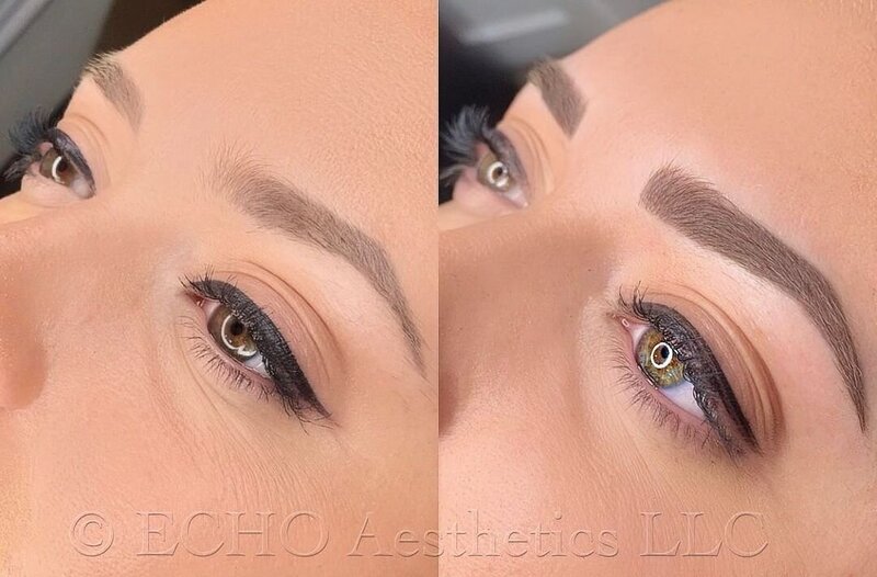 Coverup Brows 