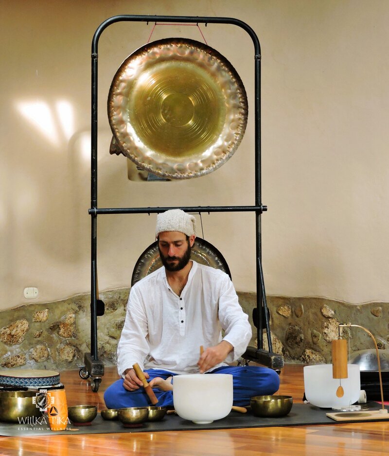Sound Healing