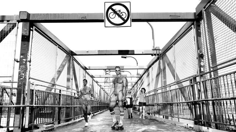 Brent Ray Fraser By Steven Menendez 2019_11