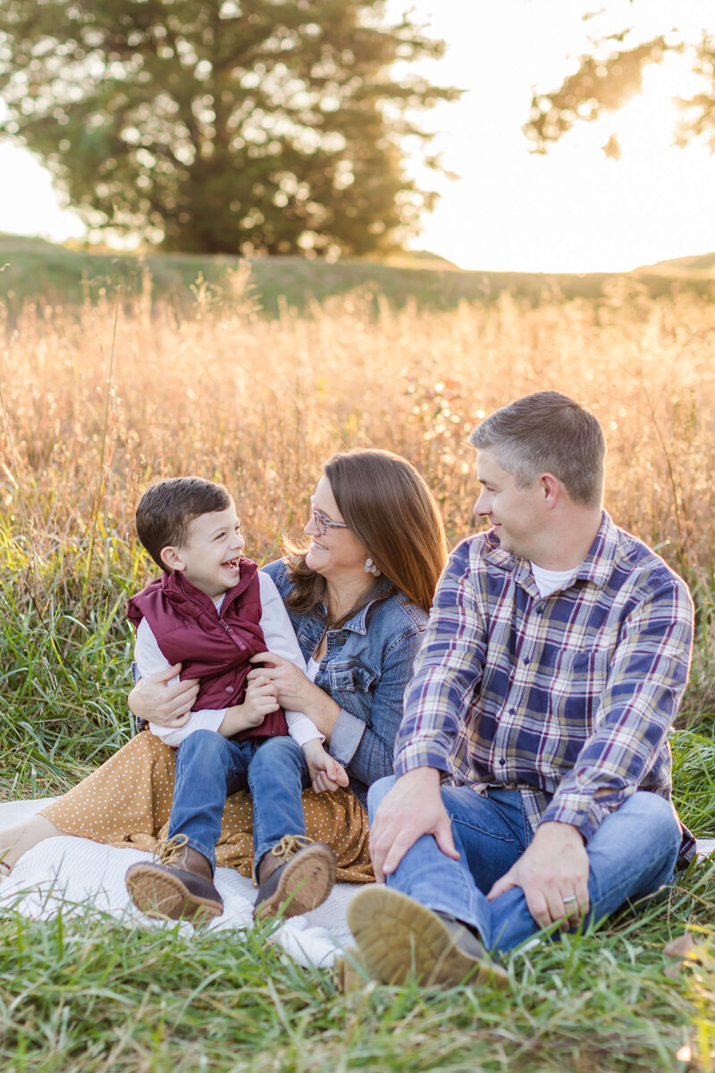 The Swanson Family Fall 2022-57