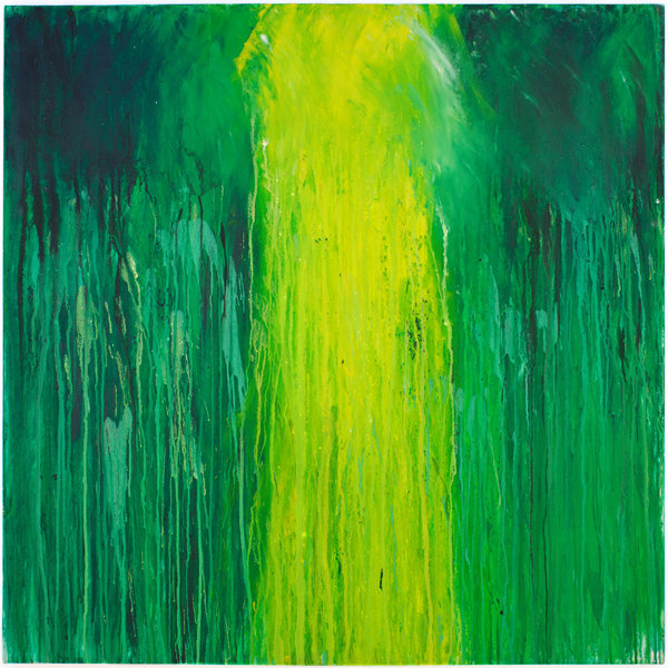 acrylic_green_drip_one