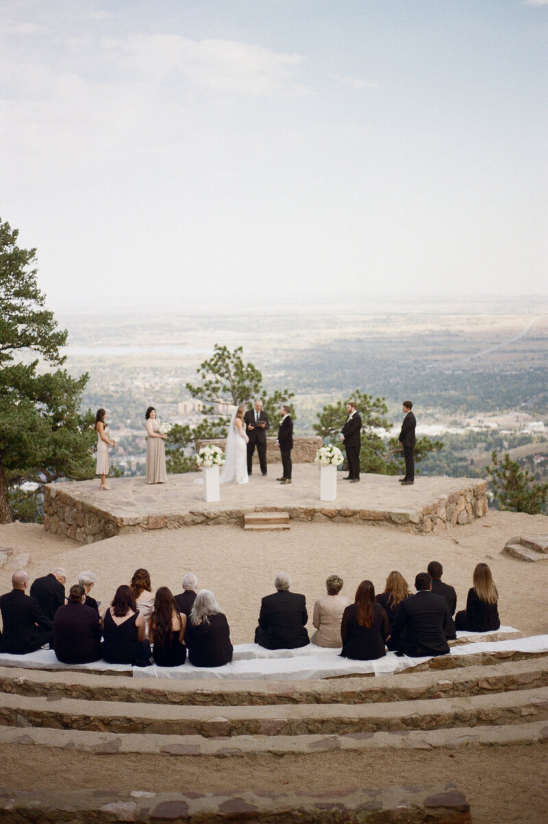 carina-and-cody-intimate-wedding-sunrise-amphitheater-in-boulder-colorado-on-35mm-film-9
