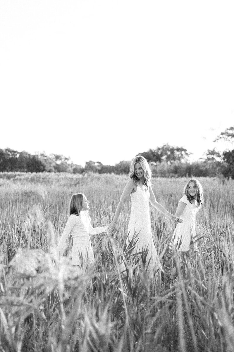 Melbourne beach maternity session