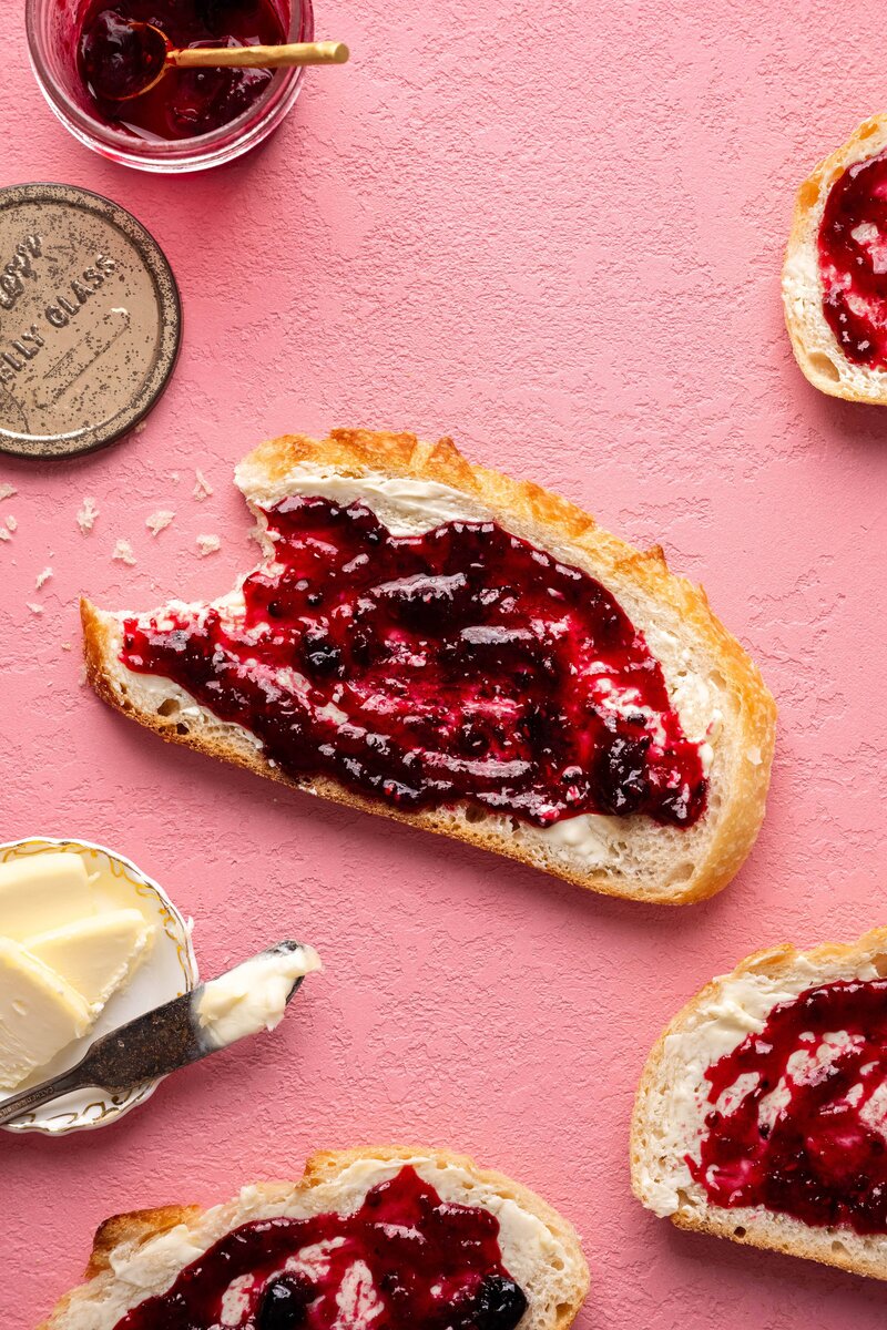 butter-jam-toast-creating-kaitlin