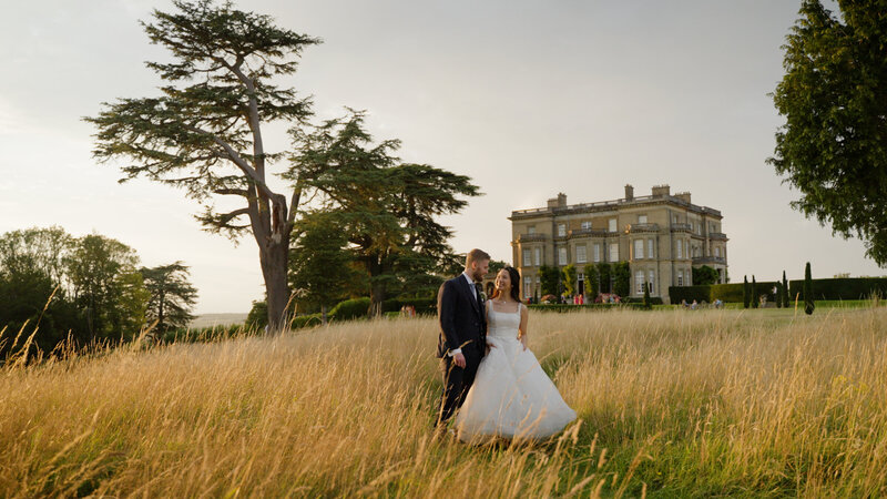 Will & Andrea Hedsor