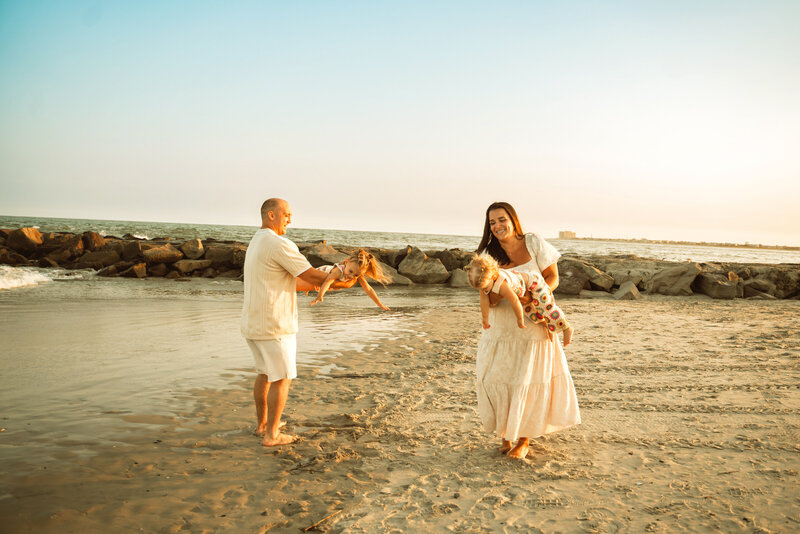 South Jersey Family Photographer