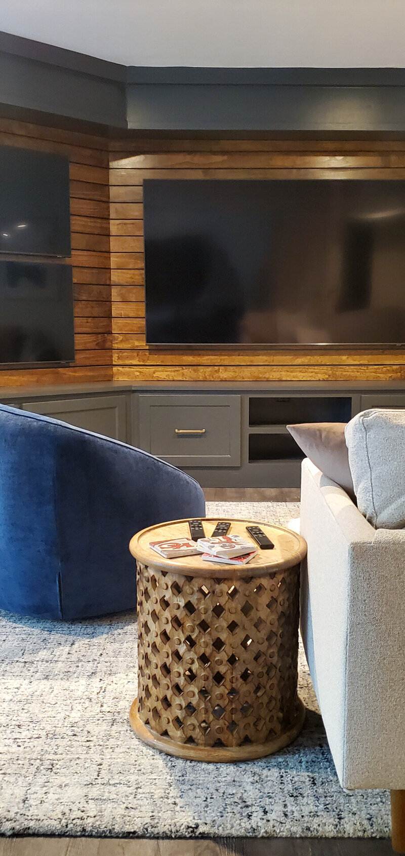 KKD Portfolio | Prairie Village Interior Designer
