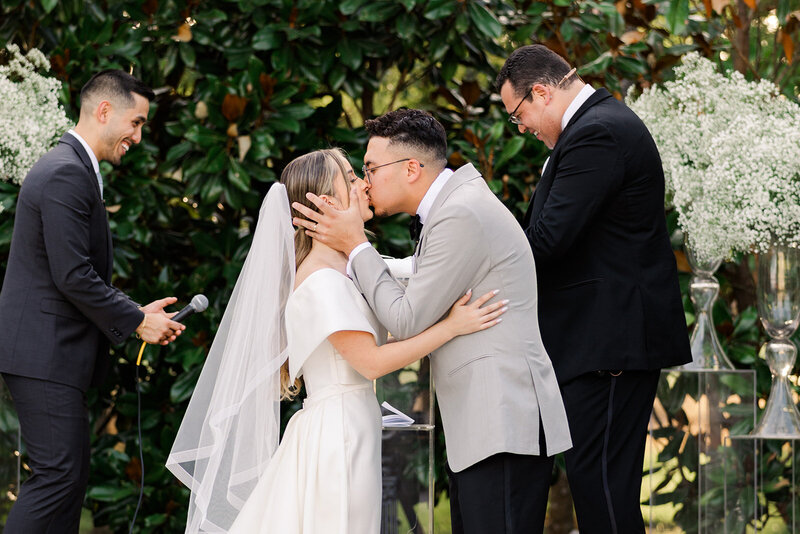 Lorena Ferraz and Gustavo Antonio Wedding _ Marissa Reib Photography _ Tulsa Wedding Photographer-614