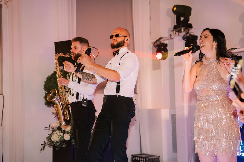 Hawkstone Hall & Gardens Wedding_42