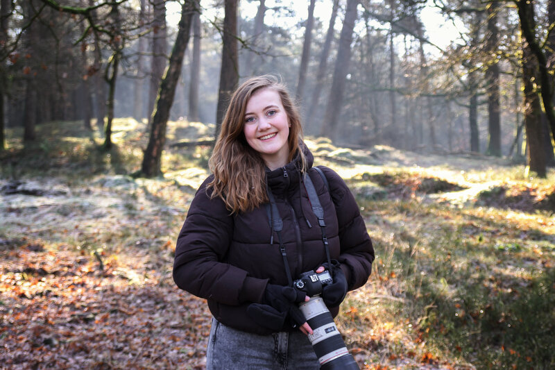 BenteFotografie