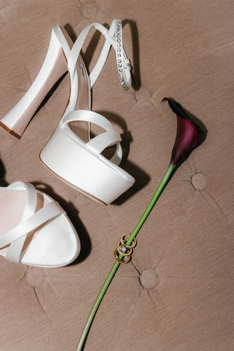 San Francisco Wedding at the Olympic Club 