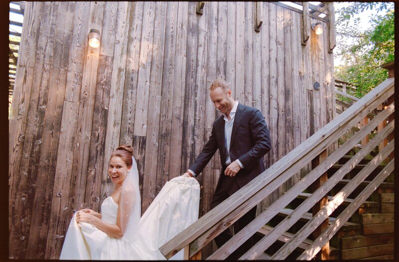 Wedding photo film candid documentary portland oregon seattle california flowers