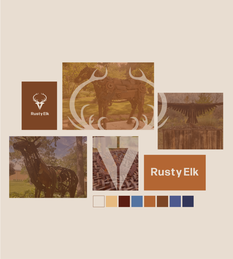 RustyElkBrandGuidelines