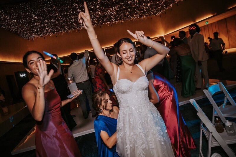 Dreams Vista Wedding Mexico (1)