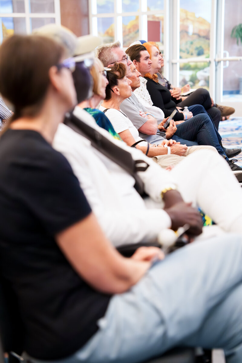 Healthy Living Conference 2025-592