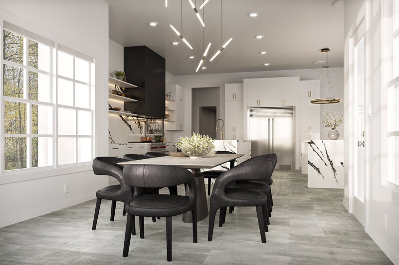 Dining Room 2