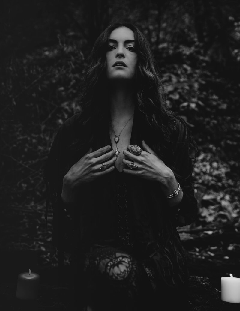 Witchy-Photography