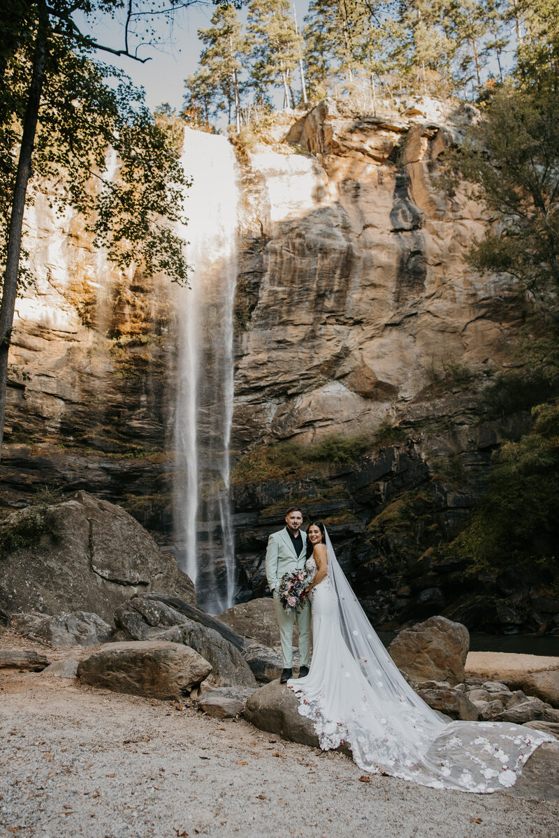 Toccoa Wedding Experts 47