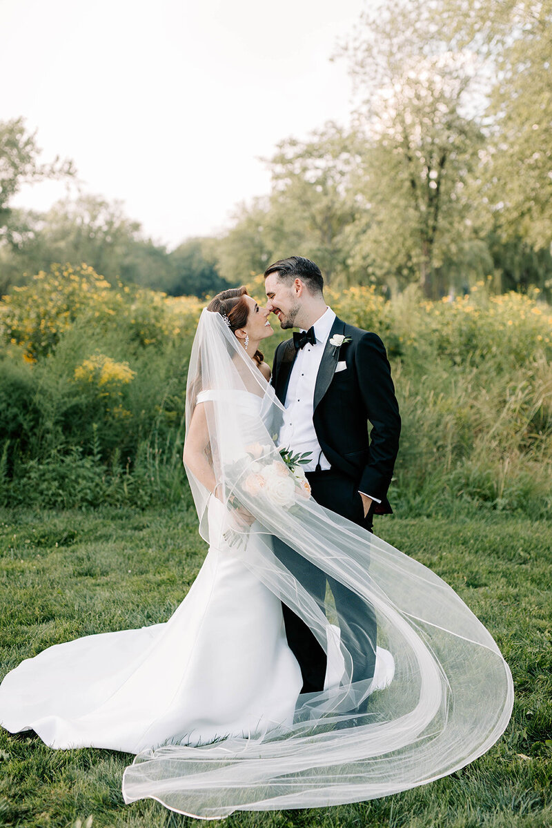 Catholic Wedding Photographers | Abbey Rez Photography & Film