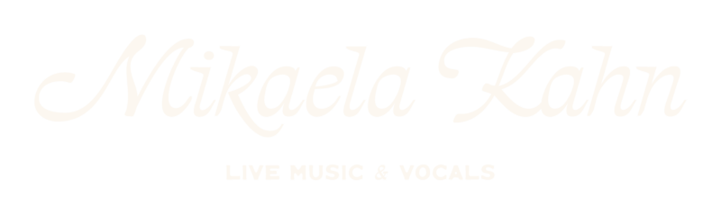 Mikaela Kahn logo