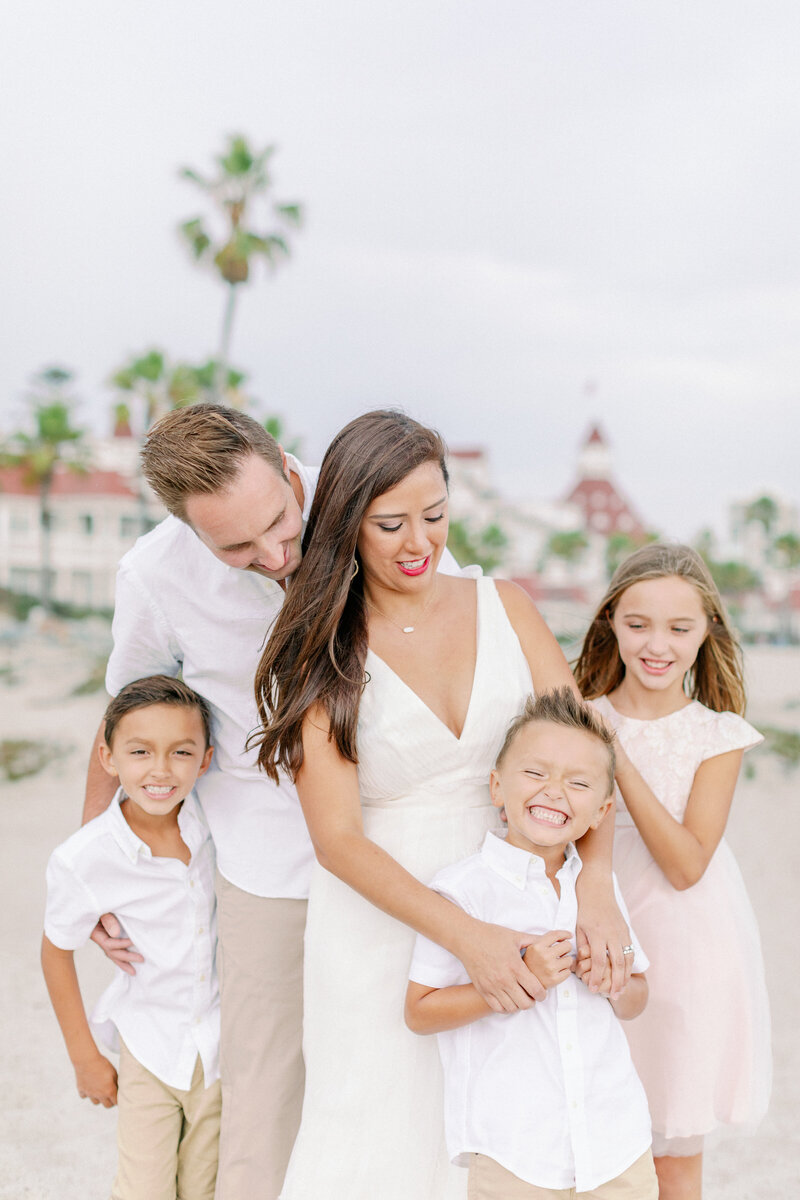 San Diego Family Photographer - Camila Margotta 18