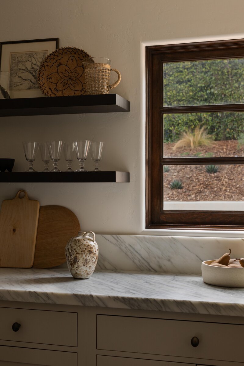 Heath Interiors | Los Feliz Spanish Remodel & Furnishings