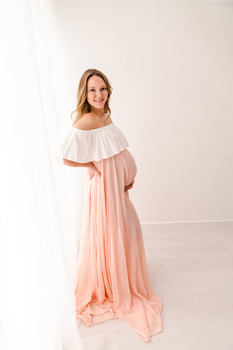Alisha Maternity-41